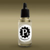 P3 Paint - Illuminated Gold Metallic (18ml)