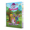 My Little Pony RPG: Story of the Seasons Adventure And Sourcebook