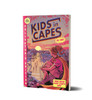 Kids in Capes