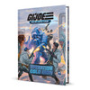 G.I. Joe RPG: Operation Cold Iron