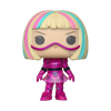 POP! Movies - M3GAN #1908 M3GAN (Cyberpunk)