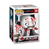 POP! Movies - Terrifier #1592 Art the Clown (Bloody)