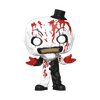 POP! Movies - Terrifier #1592 Art the Clown (Bloody)