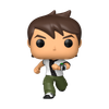 POP! TV - Ben 10 #1771 Ben Tennyson