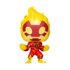 POP! TV - Ben 10 #1772 Heatblast