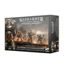 Warhammer: The Horus Heresy - Legiones Astartes: Cataphractii Terminators Power Mauls