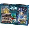 EXIT: The Game – Family: The Trophy Heist/Night at the Carnival Vol. 2
