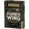 RealTalk: Fourth Wing