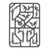 Warhammer 40,000 - Thousands Sons: Tzaangor Upgrade Pack