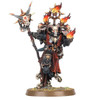 Warhammer 40,000 - Chaos Space Marines: Master of Possession