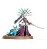 Warhammer 40,000 - Aeldari: Yvraine