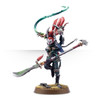 Warhammer 40,000 - Drukhari: Succubus