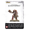 Warhammer: Age of Sigmar - Khorne Bloodbound: Slaughterpriest