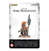 Warhammer: Age of Sigmar - Fyreslayers: Auric Runemaster