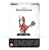 Warhammer: Age of Sigmar - Fyreslayers: Doomseeker