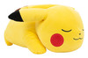 Pokemon 18-Inch Sleeping Pikachu Plush