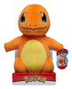 Pokemon 12-Inch Charmander Plush