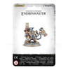 Warhammer: Age of Sigmar - Kharadron Overlords: Endrinmaster with Endrinharness