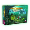 Underwater Cities: New Discoveries Expansion