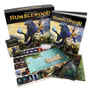 Humblewood: Boxed Set
