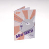 Mew-Tants! 2nd Edition