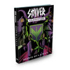 Shiver: Classified - Agents of LANCE