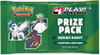 Prize Pack Series Eight Booster Pack