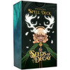 Seeds of Decay 5E: Animated Spell Cards
