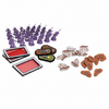 Unmatched Adventures: Teenage Mutant Ninja Turtles – Deluxe Tokens
