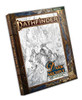 Pathfinder 2nd Edition: Dark Archive Remastered Sketch Cover