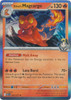 ME Ascended Heroes 024/217 Ethan's Magcargo (Holo)