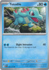 ME Ascended Heroes 041/217 Totodile