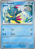ME Ascended Heroes 044/217 Sneasel