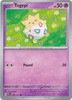 ME Ascended Heroes 080/217 Togepi