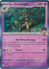 ME Ascended Heroes 096/217 Hop's Trevenant (Holo)