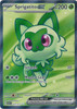 ME Ascended Heroes 251/217 Sprigatito ex (Full Art)