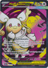 ME Ascended Heroes 253/217 Mega Audino ex (Full Art)