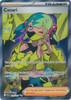 ME Ascended Heroes 257/217 Canari (Full Art)