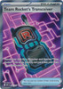 ME Ascended Heroes 263/217 Team Rocket's Transceiver (Full Art)