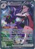 ME Ascended Heroes 287/217 Marnie's Grimmsnarl ex (Special Illustration Rare)