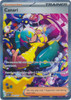 ME Ascended Heroes 291/217 Canari (Special Illustration Rare)