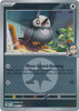 ME Ascended Heroes 168/217 Larry's Starly (Reverse Holo ENERGY SYMBOL)