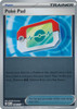 ME Ascended Heroes 198/217 Poké Pad (Reverse Holo)
