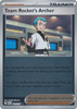 ME Ascended Heroes 201/217 Team Rocket's Archer (Reverse Holo)