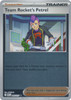 ME Ascended Heroes 207/217 Team Rocket's Petrel (Reverse Holo)
