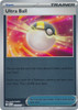 ME Ascended Heroes 213/217 Ultra Ball (Reverse Holo)