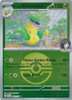 ME Ascended Heroes 006/217 Erika's Victreebel (Reverse Holo BALL SYMBOL)
