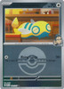 ME Ascended Heroes 163/217 Larry's Dunsparce (Reverse Holo BALL SYMBOL)