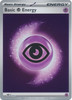 Mega Evolution MEE 05 Basic Psychic Energy (Holo)