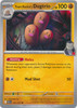 ME Ascended Heroes 101/217 Team Rocket's Dugtrio